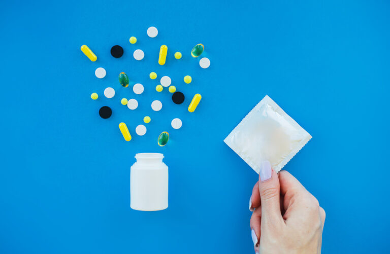 Antykoncepcja dla mężczyzn – popularne i nowoczesne metody zabezpieczenia antykoncepcja dla mężczyzn