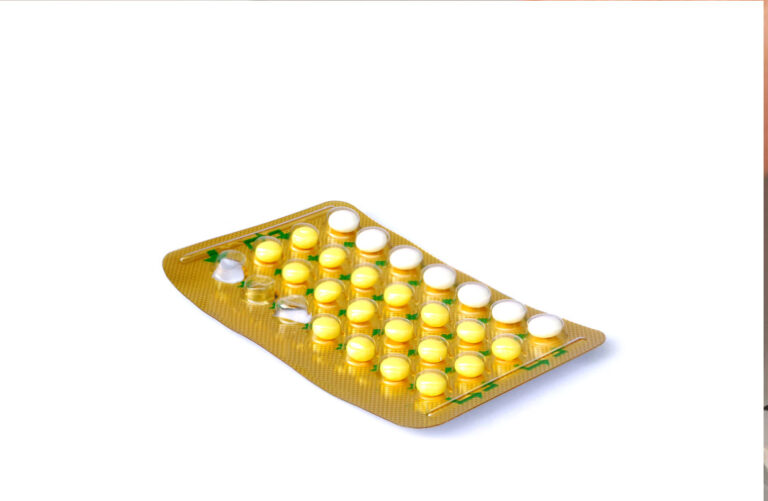 Jak działają tabletki antykoncepcyjne? Poznaj mechanizm działania antykoncepcji hormonalnej! jak działają tabletki antykoncepcyjne