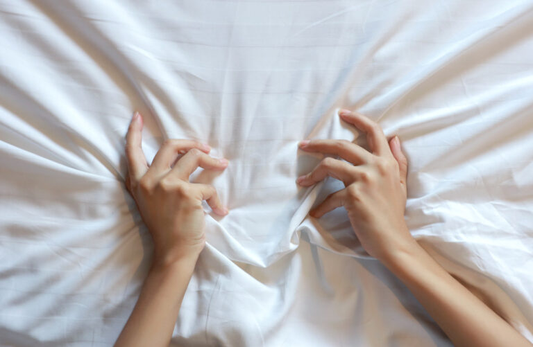 Podniecenie seksualne, czyli główny składnik udanego stosunku. Skąd się bierze i jak je wywołać? podniecenie