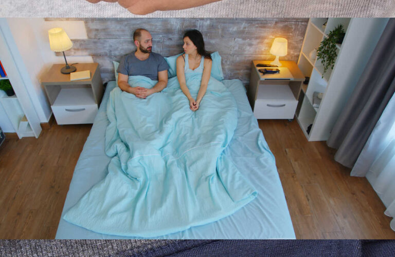 Mechanizm erekcji i poranny wzwód. Nocne erekcje członka. Czy brak porannej erekcji jest problemem? poranny wzwód