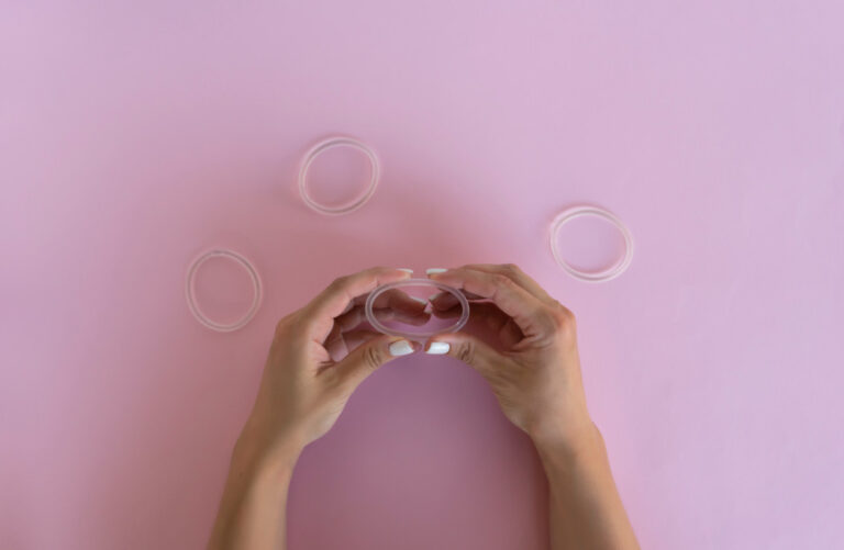 prezerwatywy dla kobiet