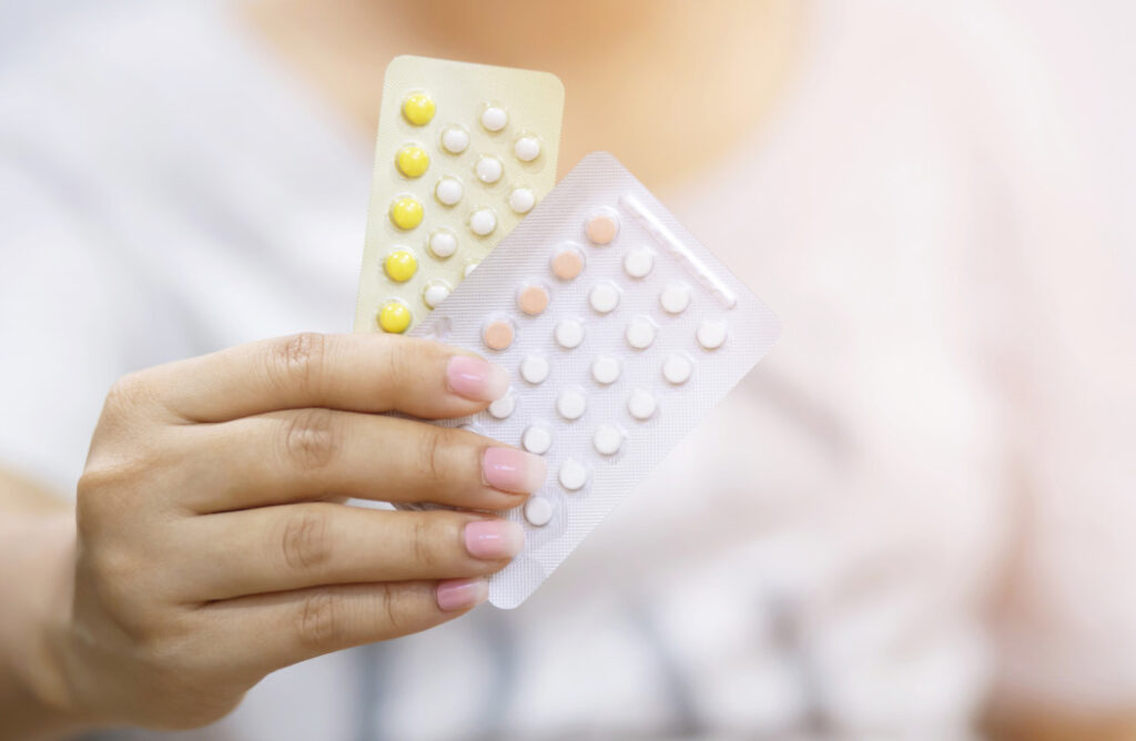 Tabletki Antykoncepcyjne Rodzaje Antykoncepcji Hormonalnej Sekspedia 5210