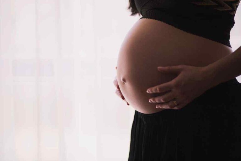 Grawiditofilia, czyli jeden ze sposobów na przyjemność seksualną Grawiditofilia