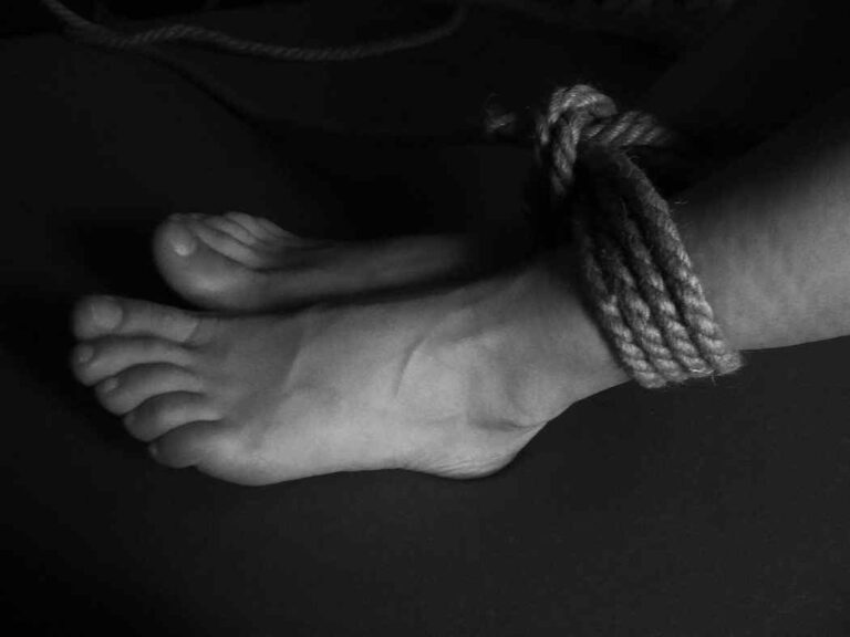 Parafilia, czyli zaburzenie preferencji seksualnych. Co warto wiedzieć? parafilia