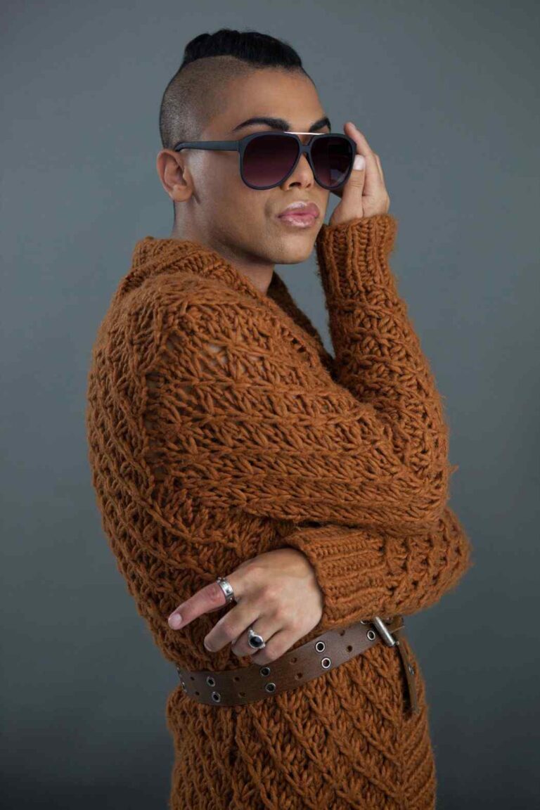 Tranzycja – sprawdź, na czym polega proces korekty płci u osób transpłciowych tranzycja