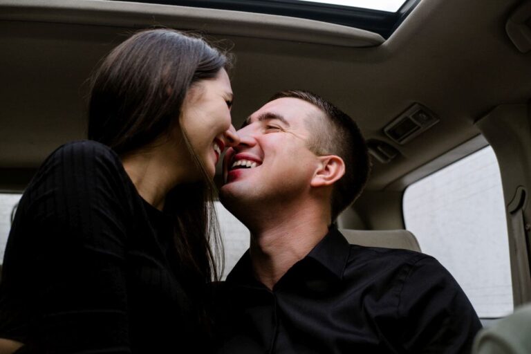 mandat za współżycie w samochodzie