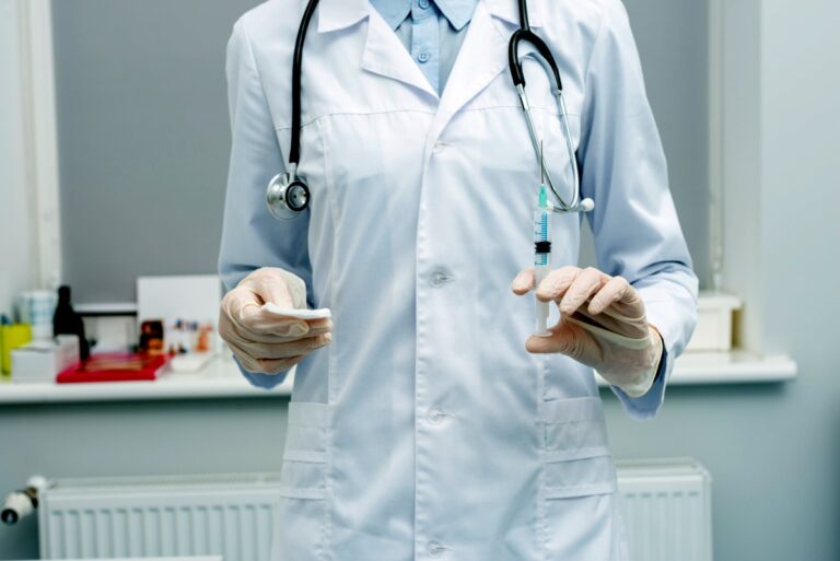 Innowacyjne metody w ginekologii estetycznej