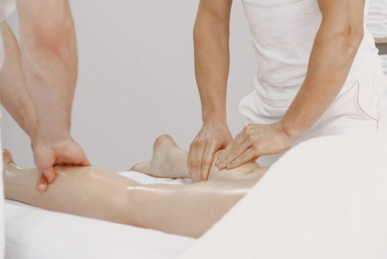 Sztuka głębokiego odprężenia: jak odnaleźć spokój w zgiełku miasta?